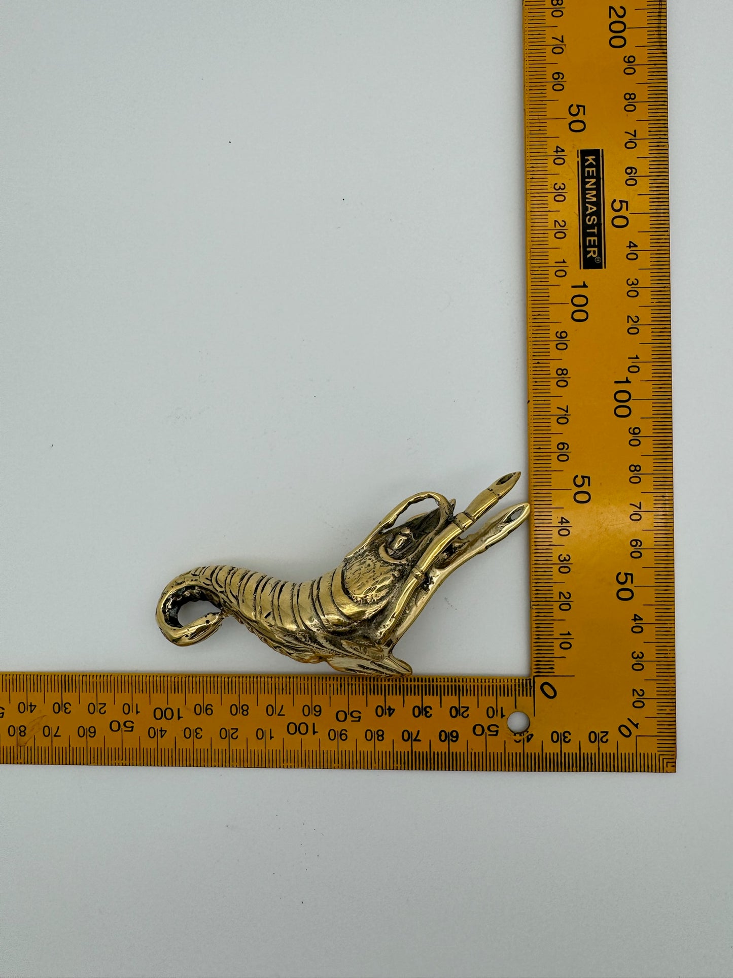Prawn I Shrimp 10cm