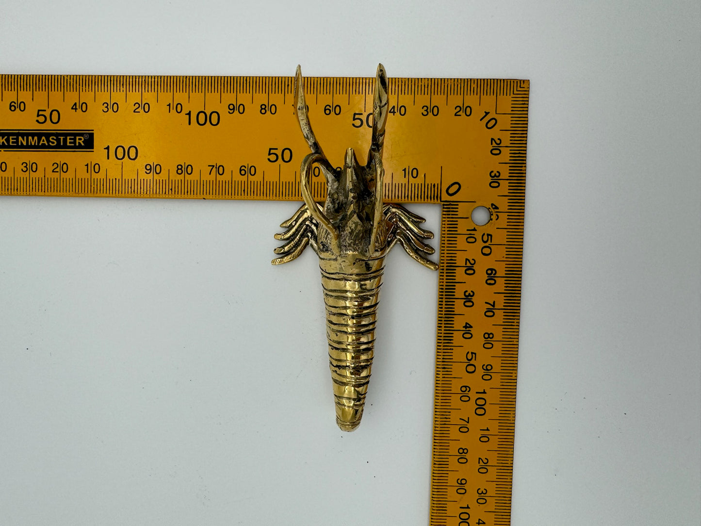 Prawn I Shrimp 10cm