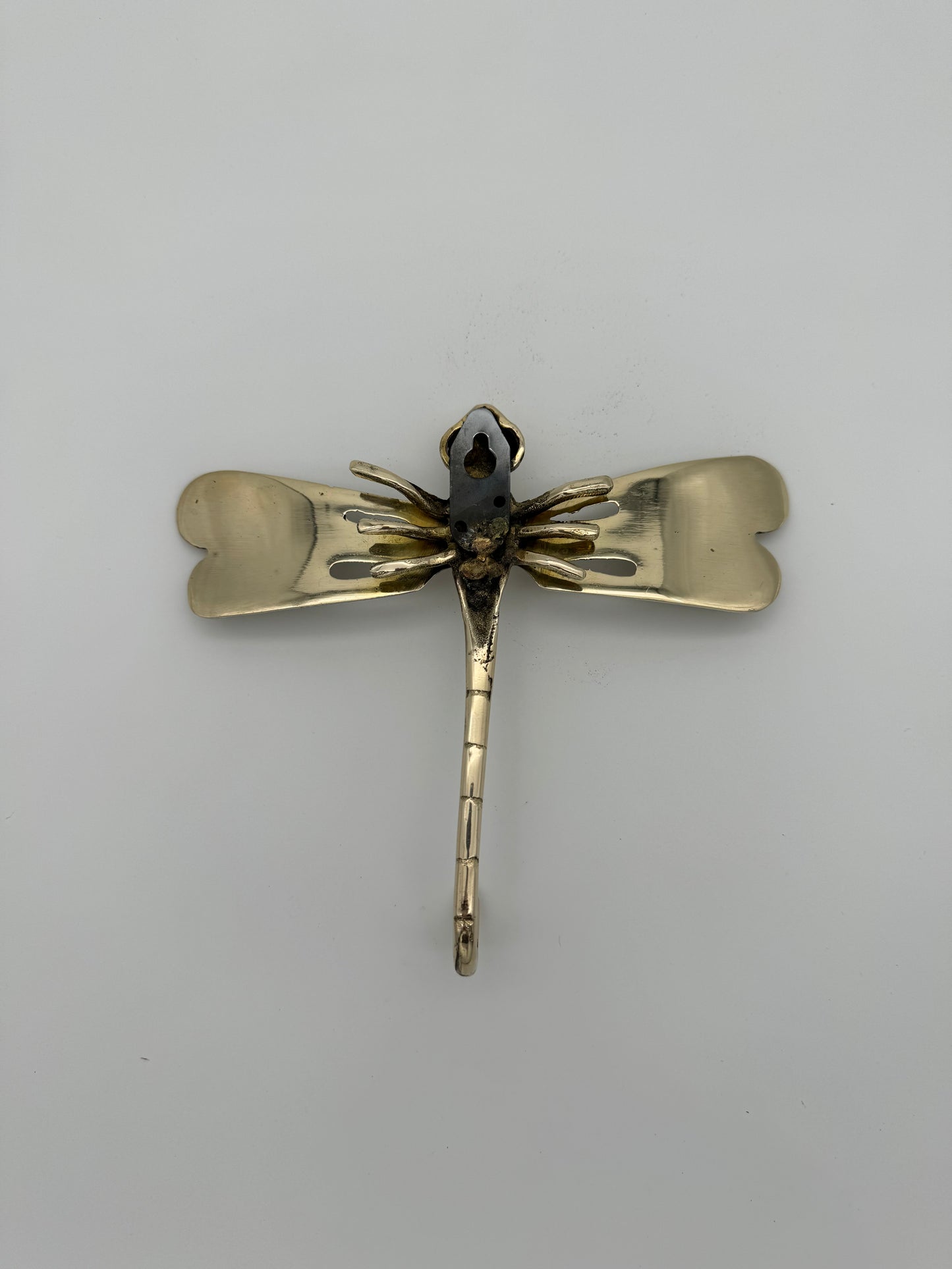 Dragonfly Clothes, Towel, Robe Hook