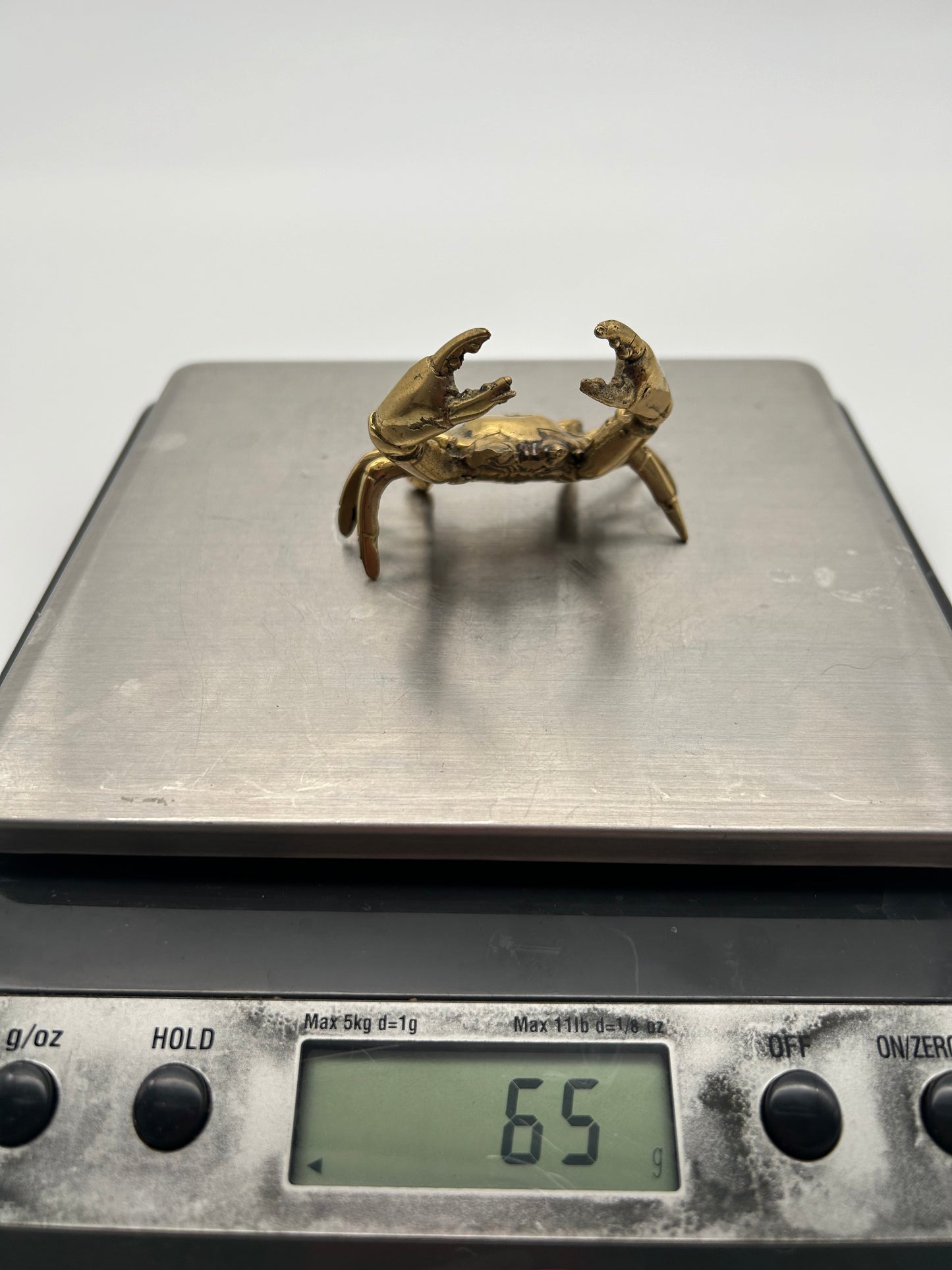 Crab (7cm)