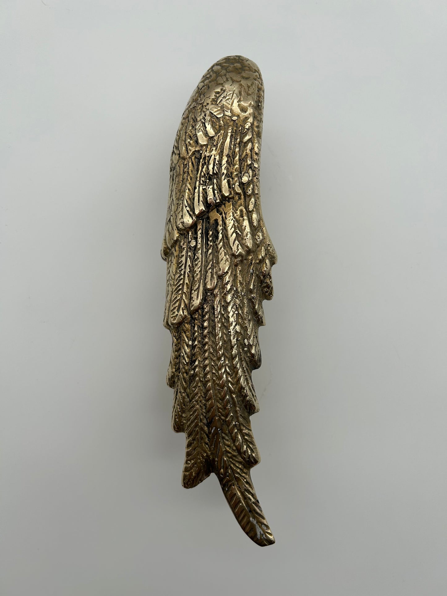Angel Wing Door Handles, 35cm, left & right