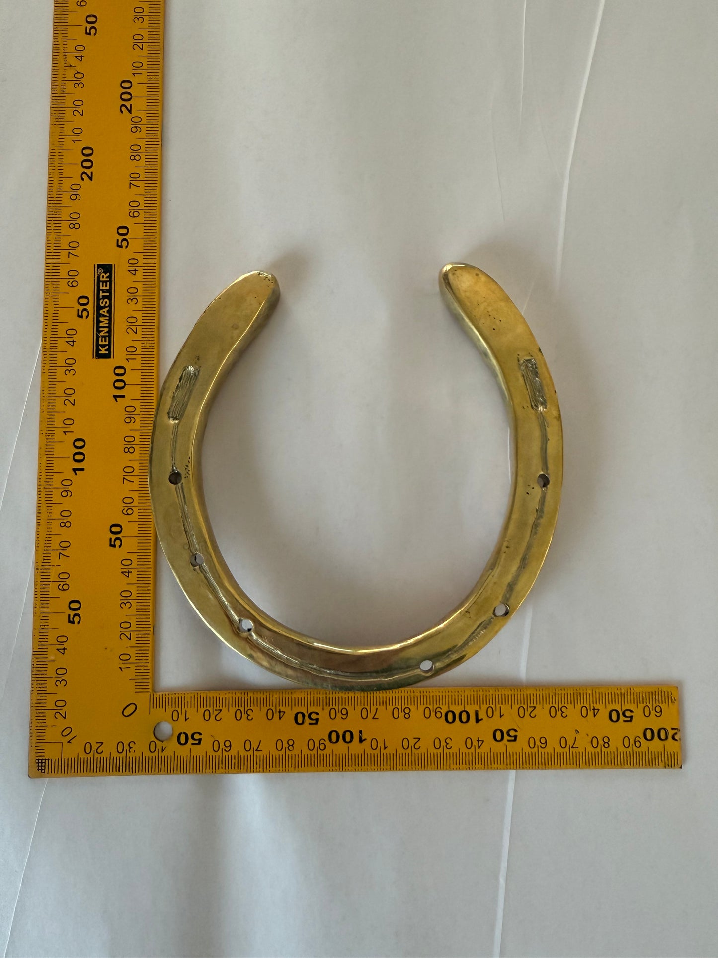 Horseshoe