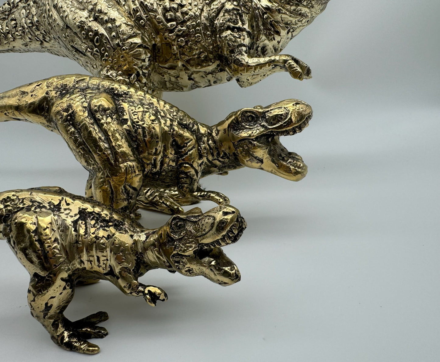 Tyrannosaurus Rex 20cm