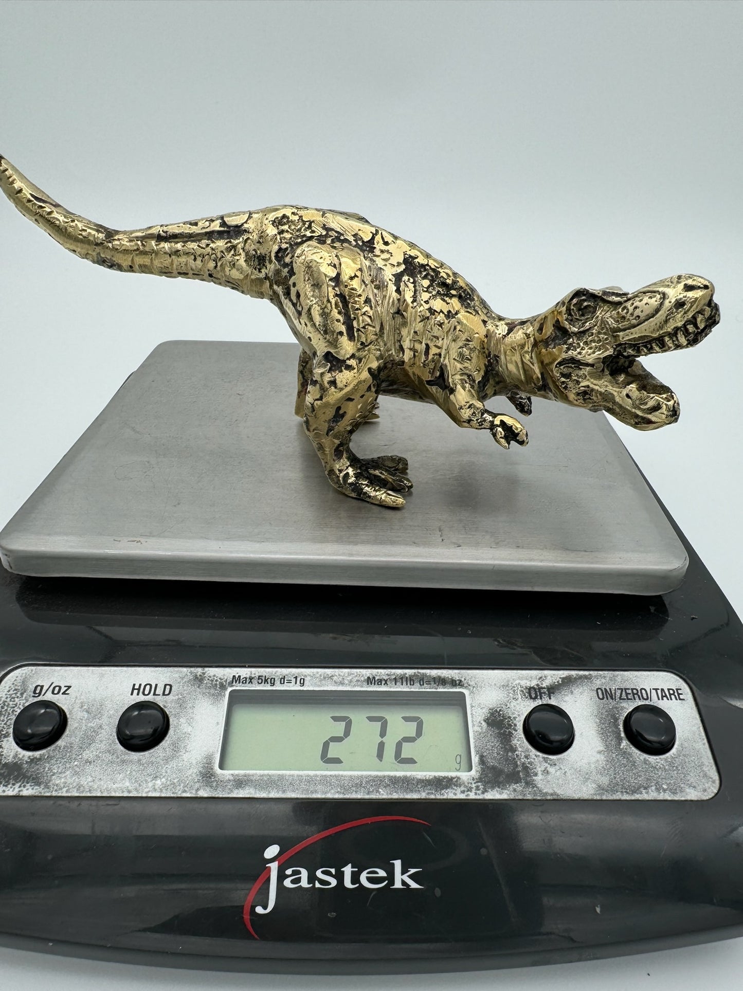 Tyrannosaurus Rex 20cm