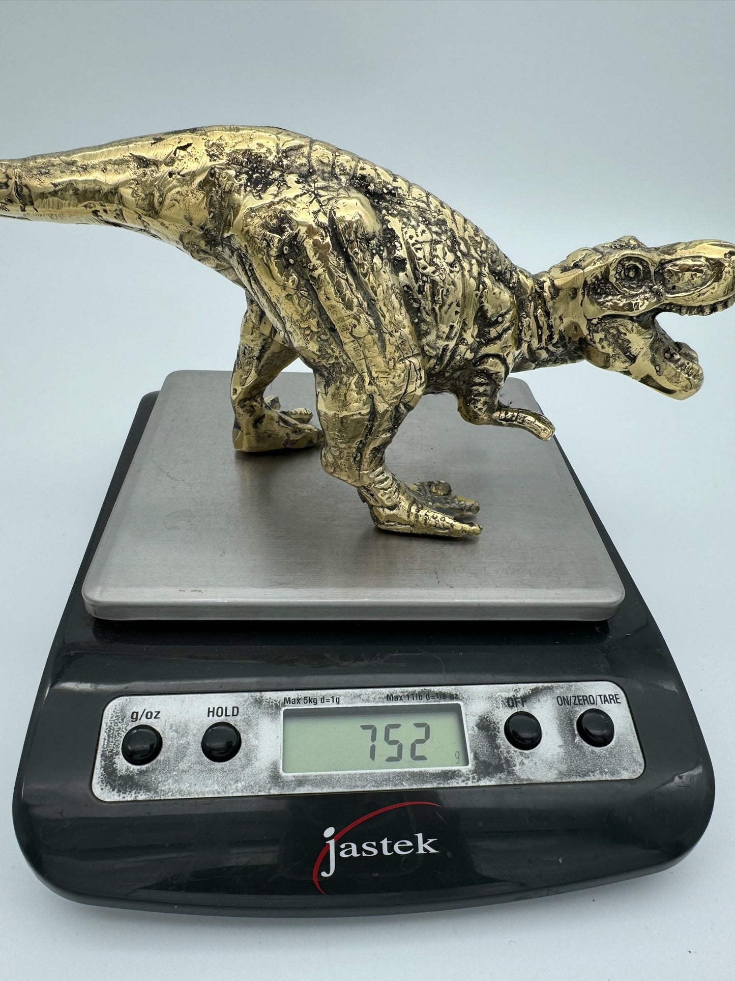 Tyrannosaurus Rex 27cm
