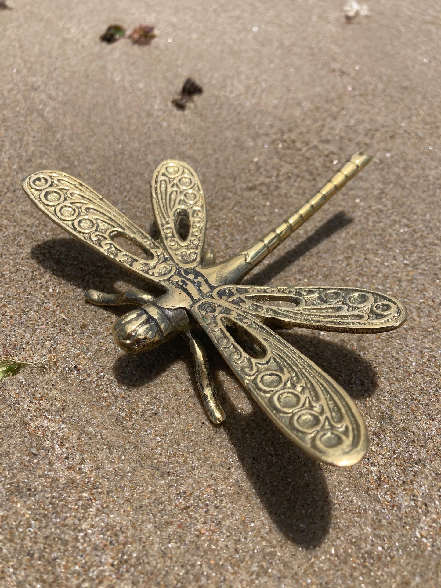 Dragonfly 11cm
