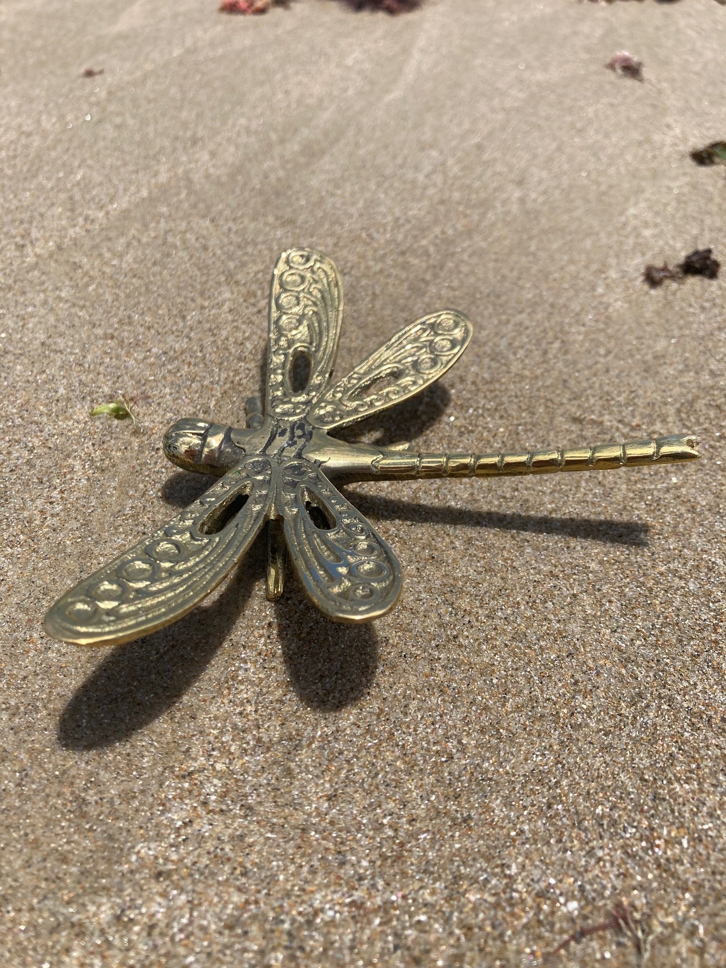 Dragonfly 11cm