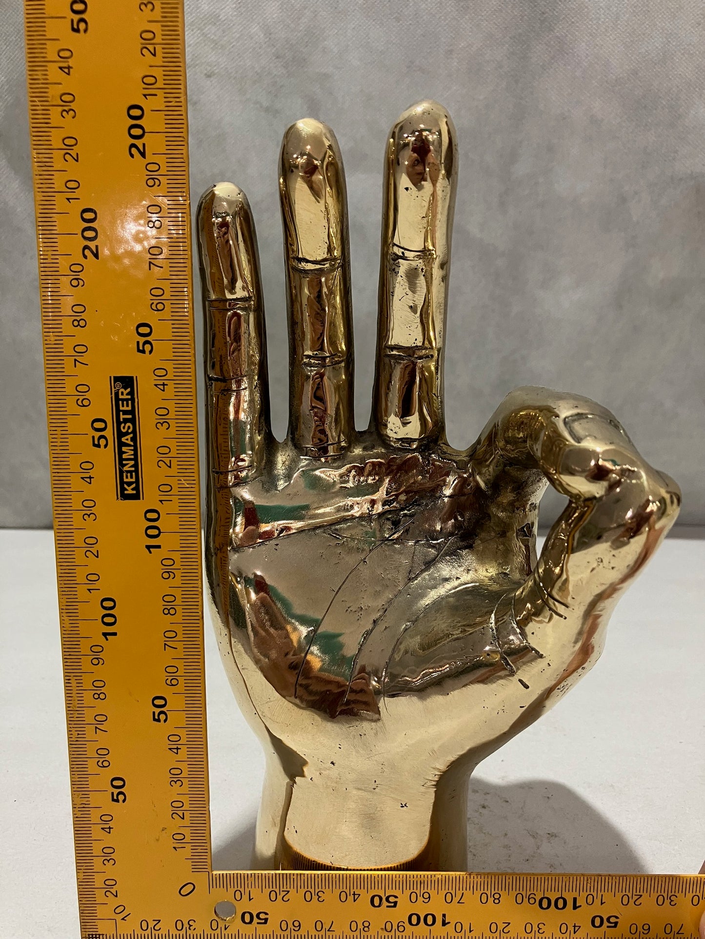 OK Hand 23cm