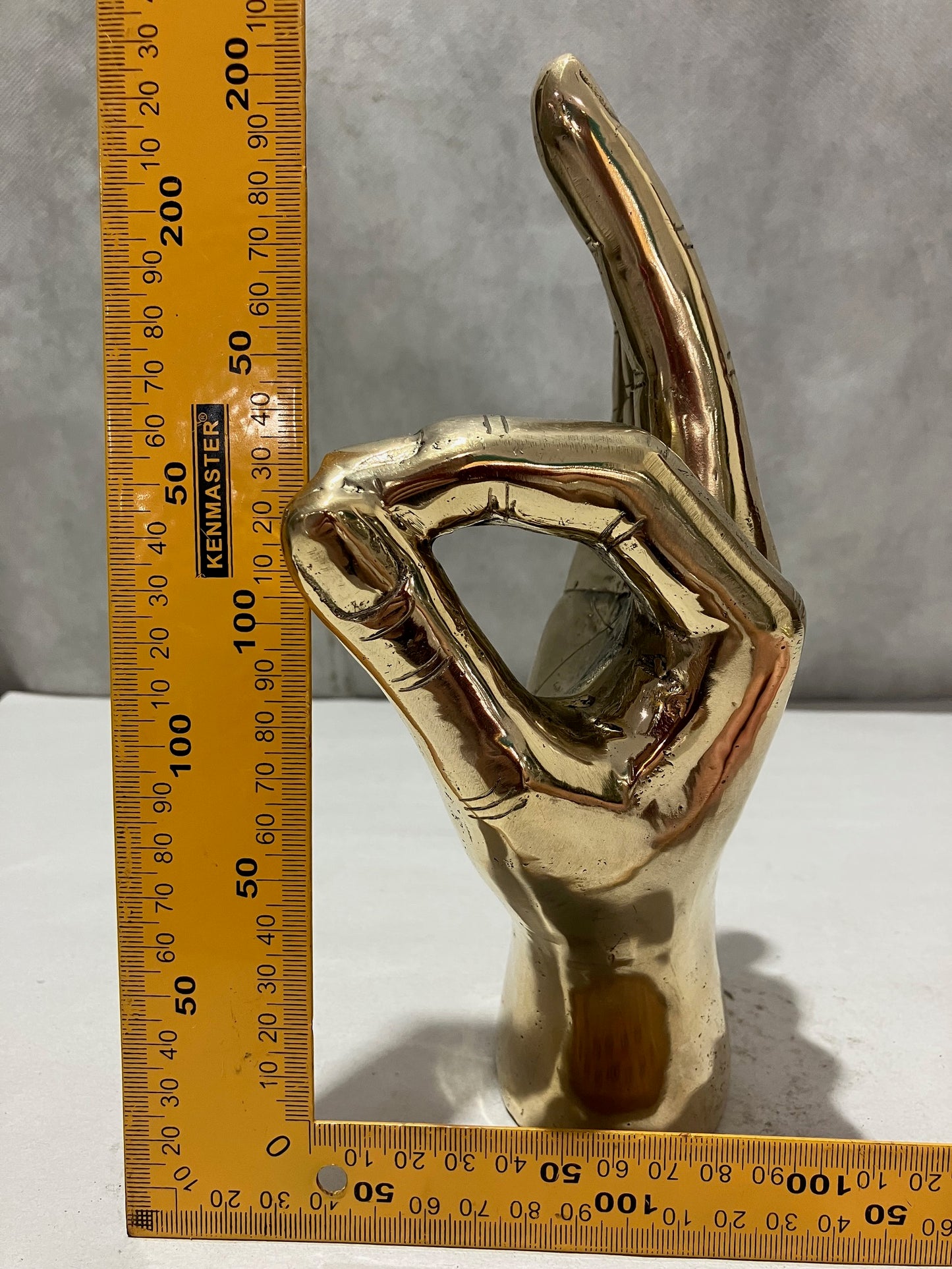 OK Hand 23cm