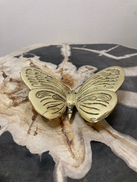 product image hero 3 - Butterfly Rounded Wings (13cm)