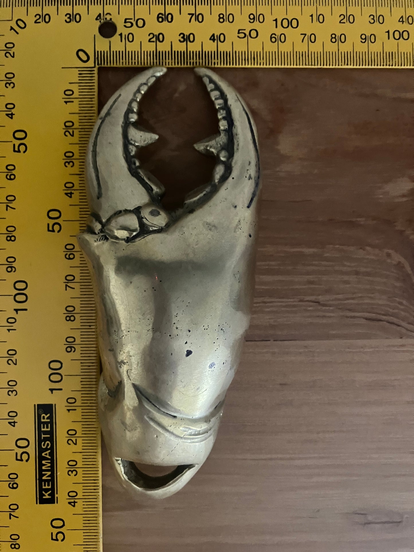 Crab Claw Bottle Opener