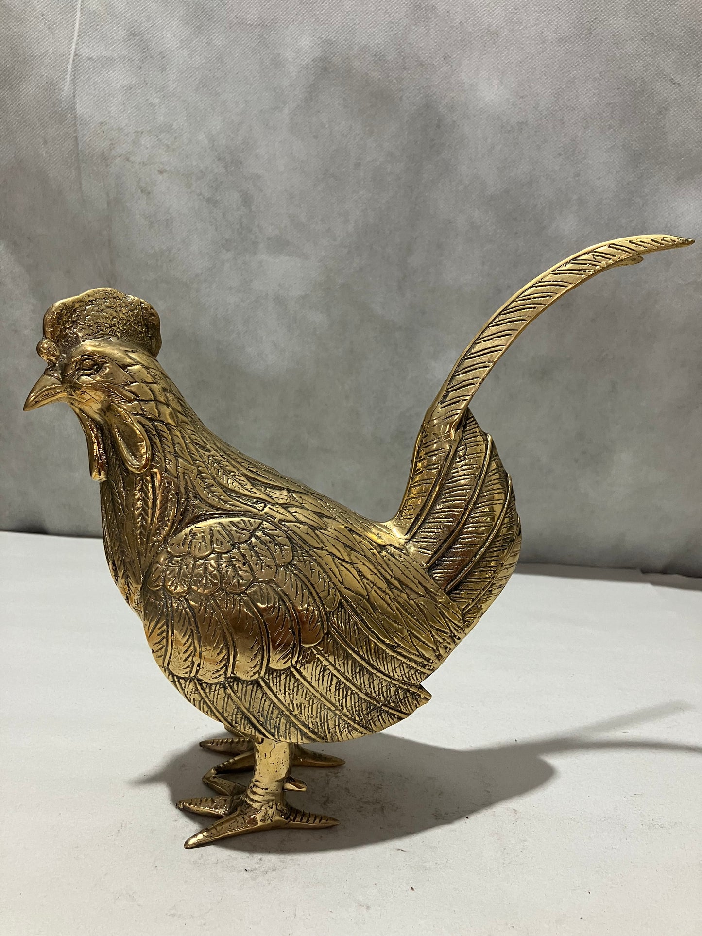 Rooster, Chicken 23cm