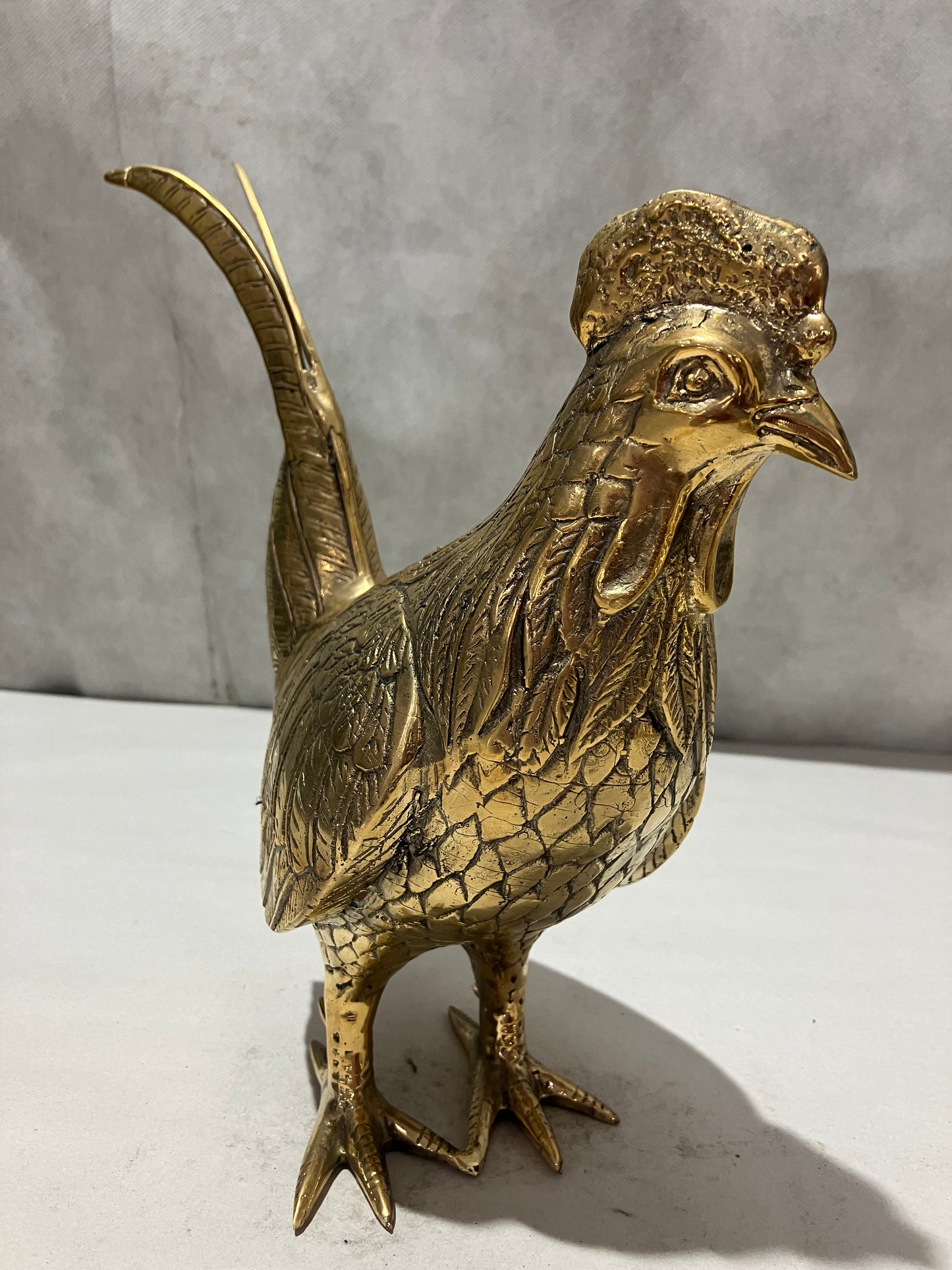 Rooster, Chicken 23cm