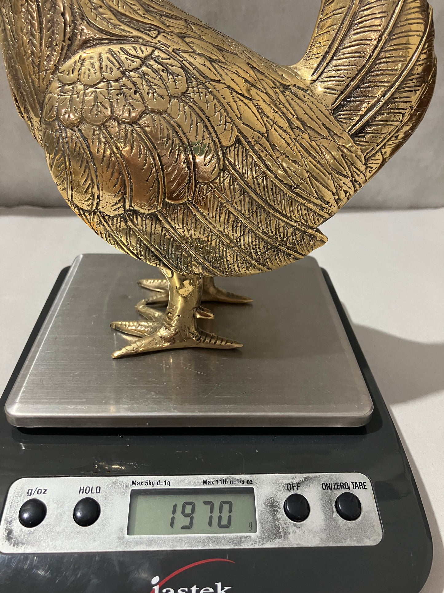 Rooster, Chicken 23cm