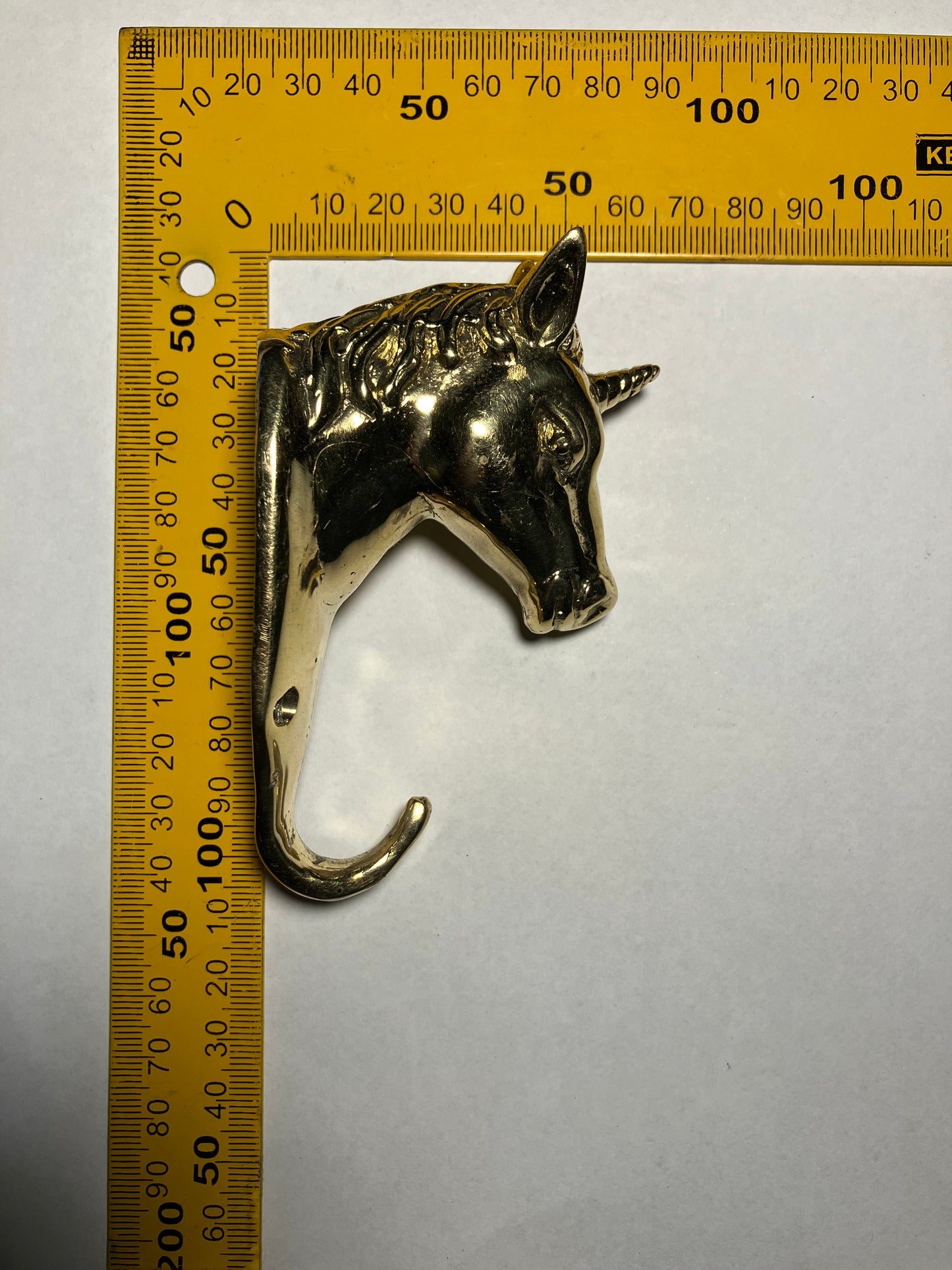Unicorn Clothes, Towel, Robe Hook