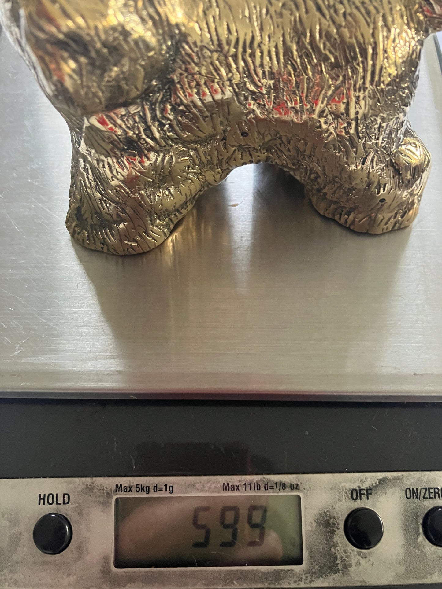 Cocker Spaniel Dog, 12.5cm