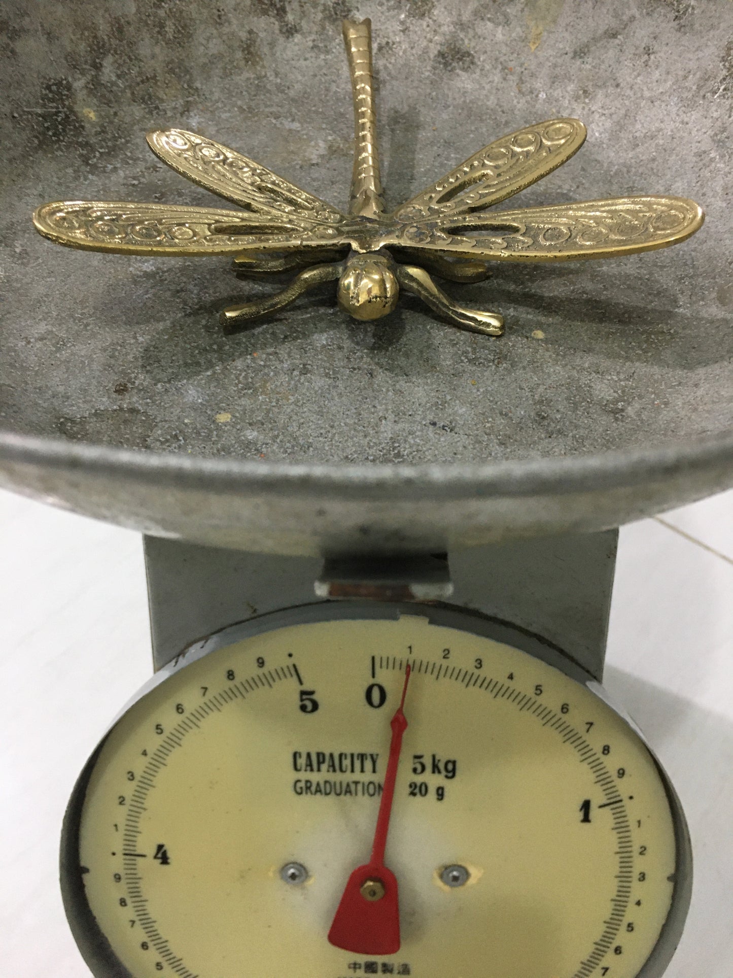 Dragonfly 13cm
