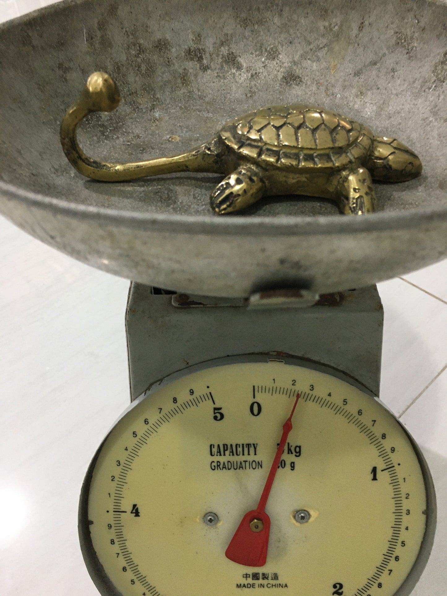 product image weight - Sea Turtle Clothes | Towel | Robe Hook - Handmade in bronze