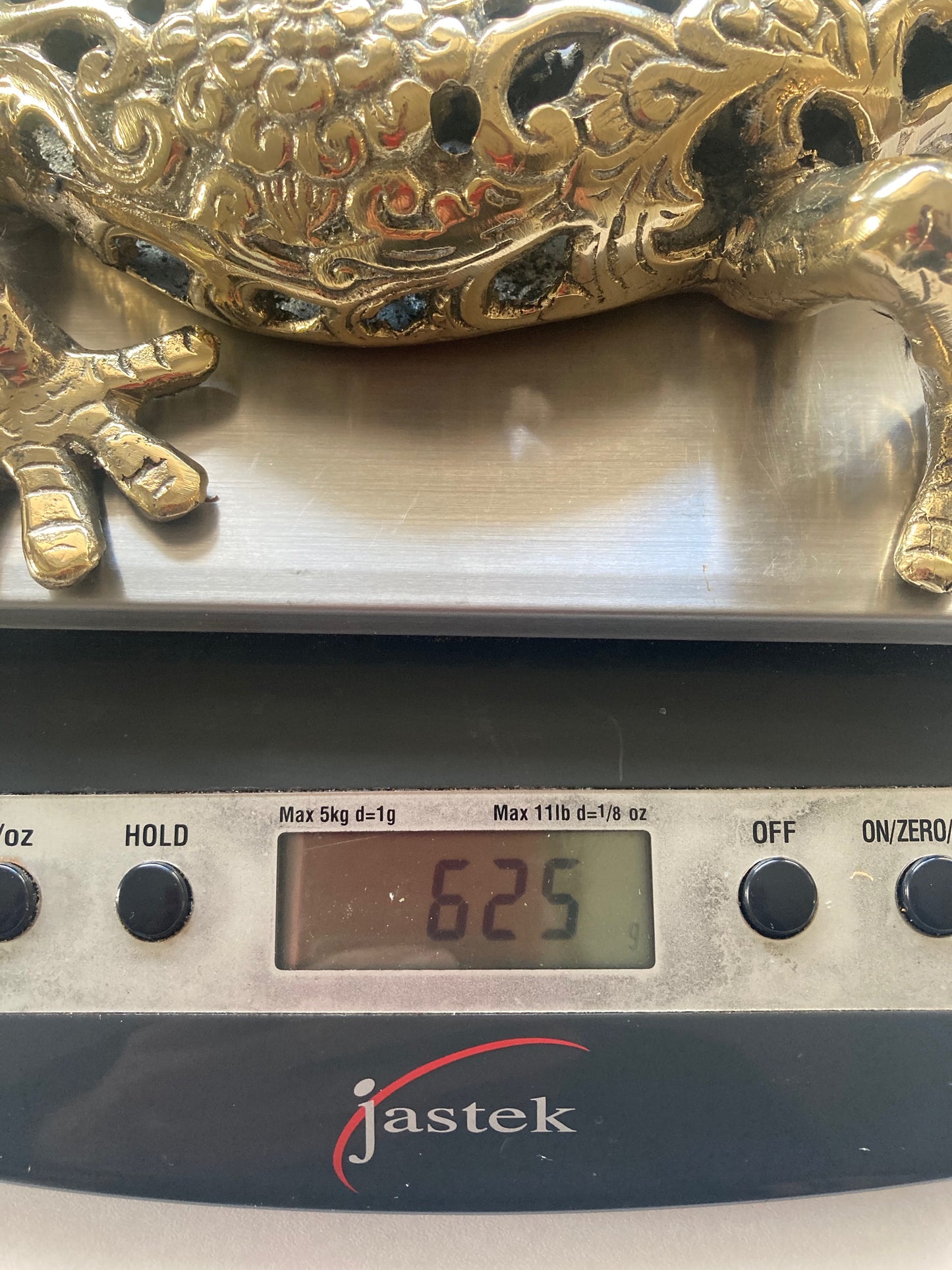 Geck 31cm