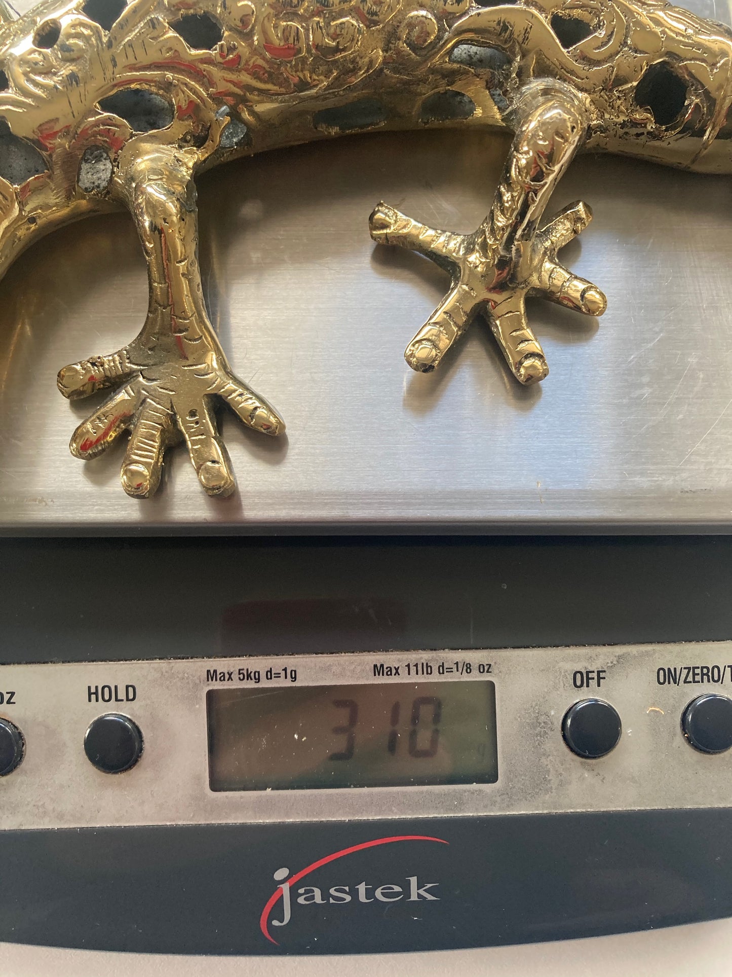 Gecko 26cm