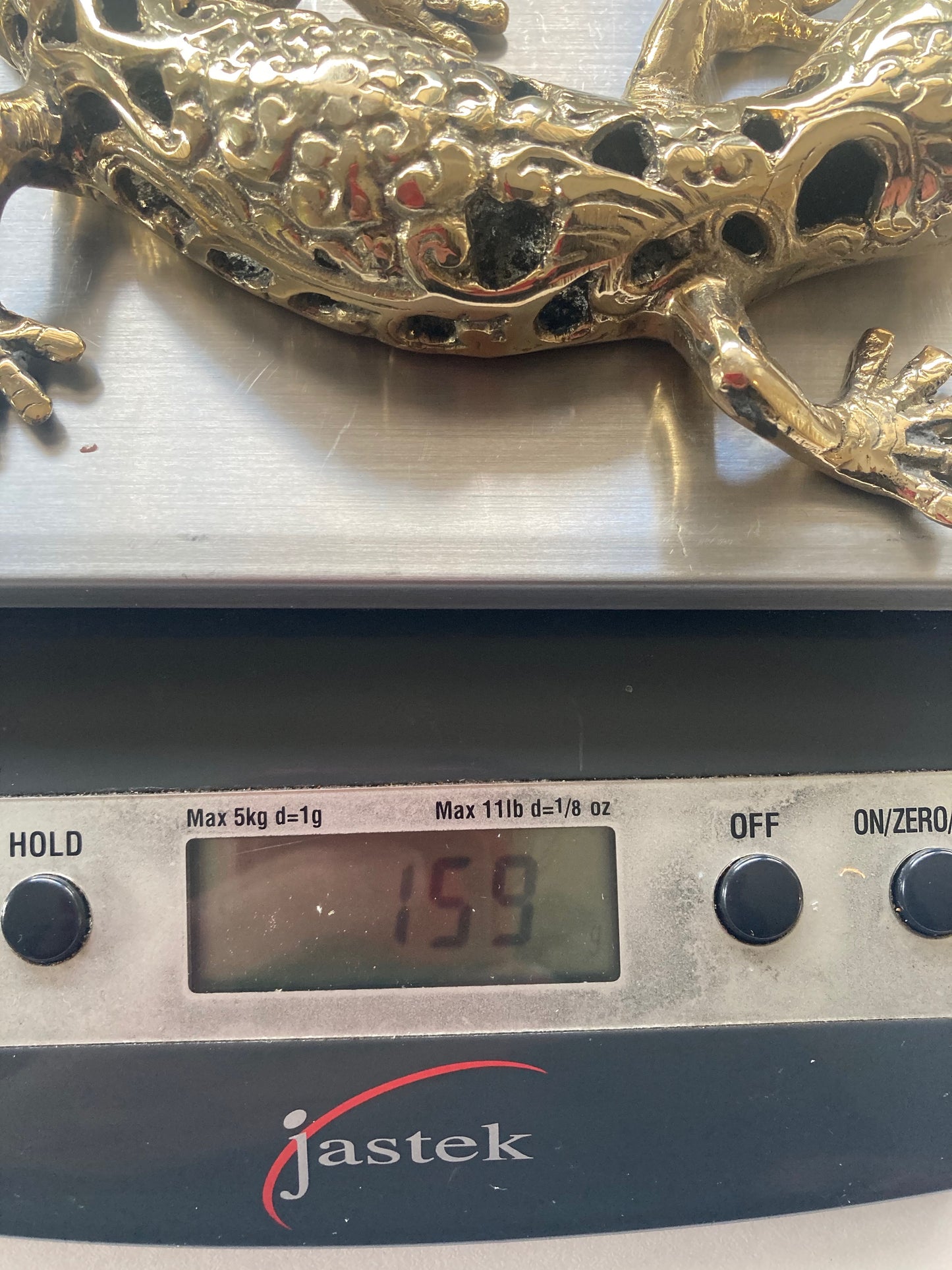 Gecko 20cm