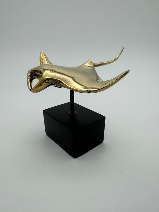 Manta Ray 11cm