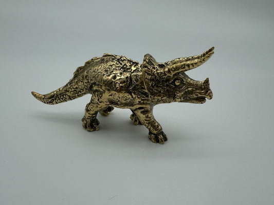 Triceratops, 15cm