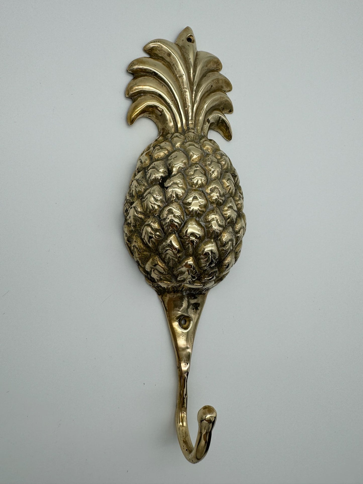 Pineapple Clothes, Towel, Robe Hook