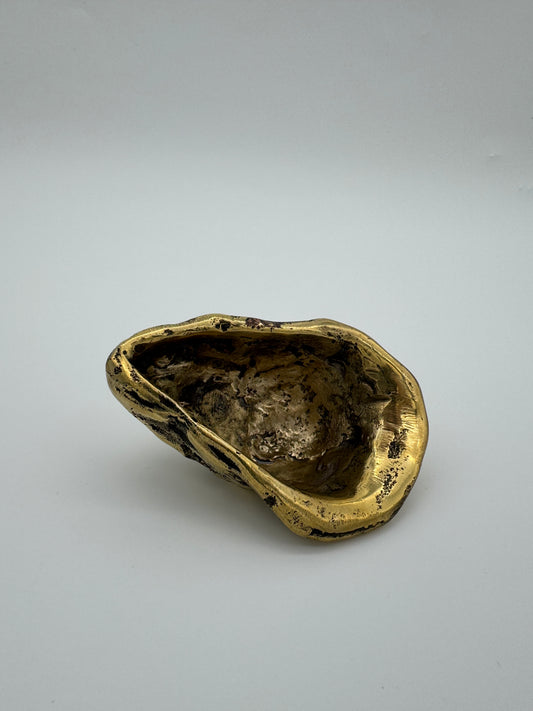 Oyster, 9.5cm