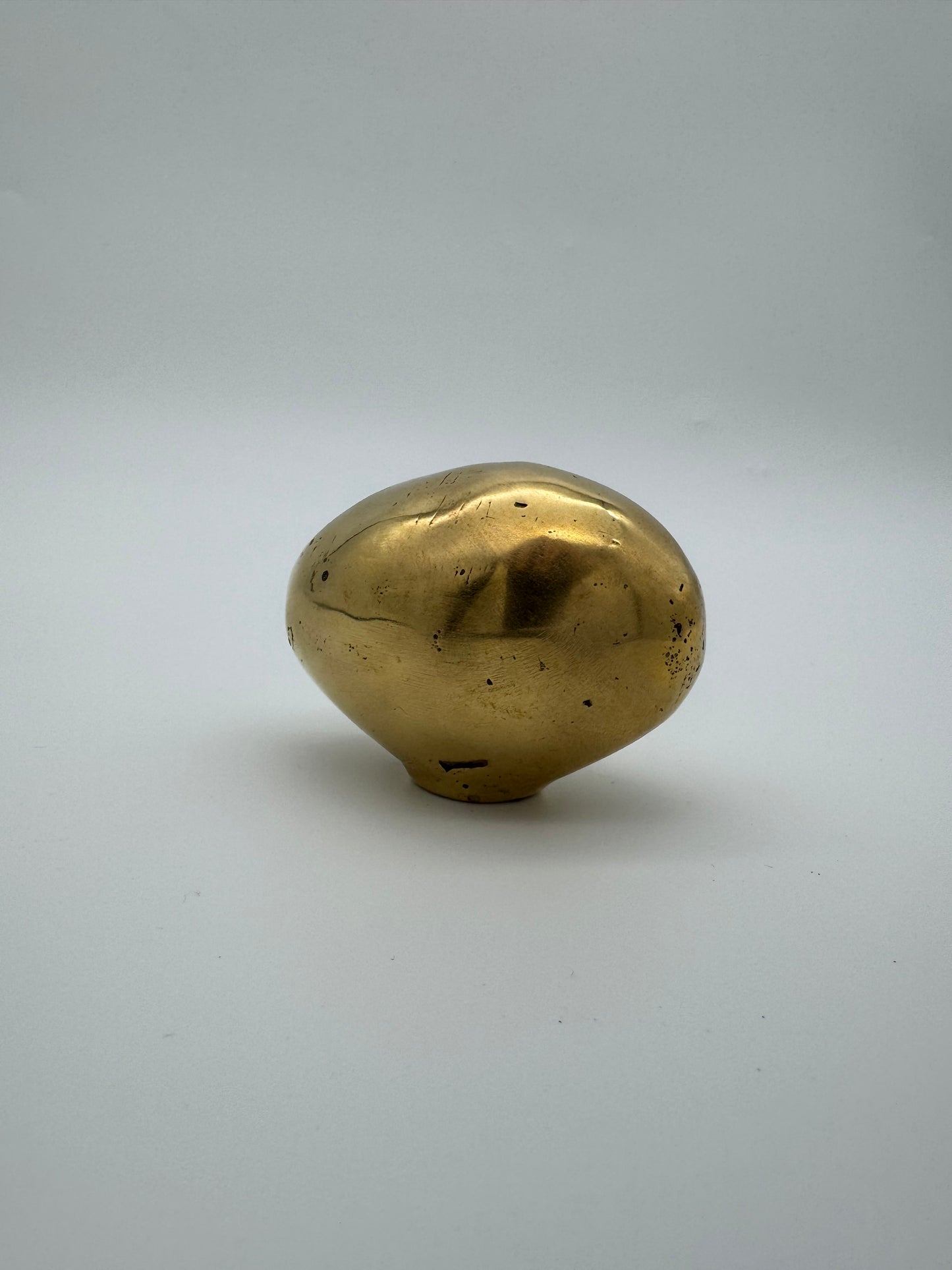 Golden Egg, 6cm