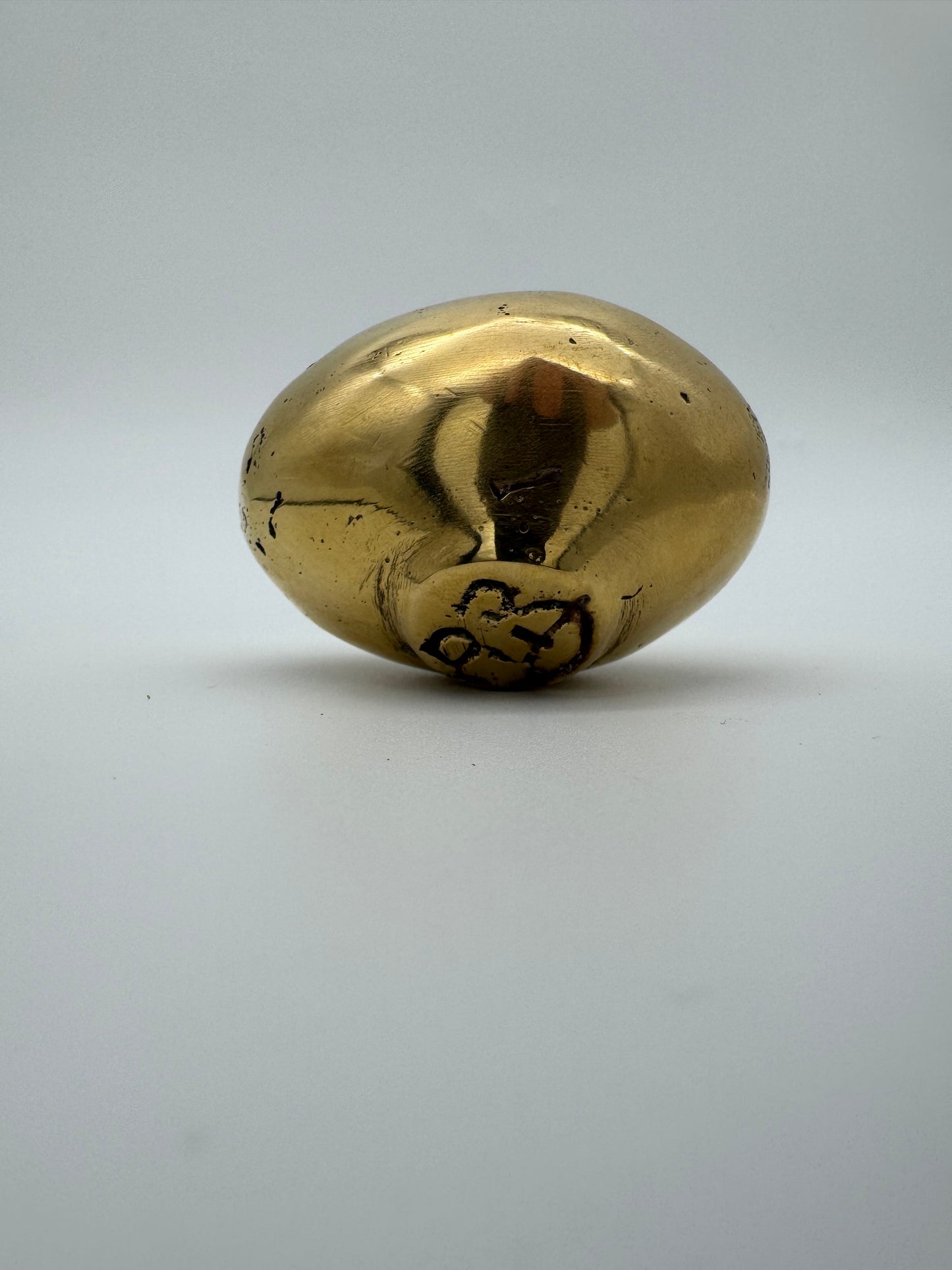 Golden Egg, 6cm