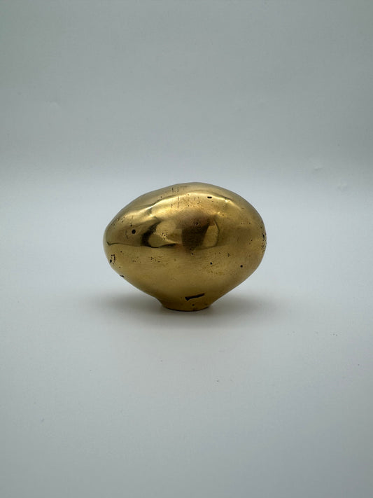 Golden Egg, 6cm