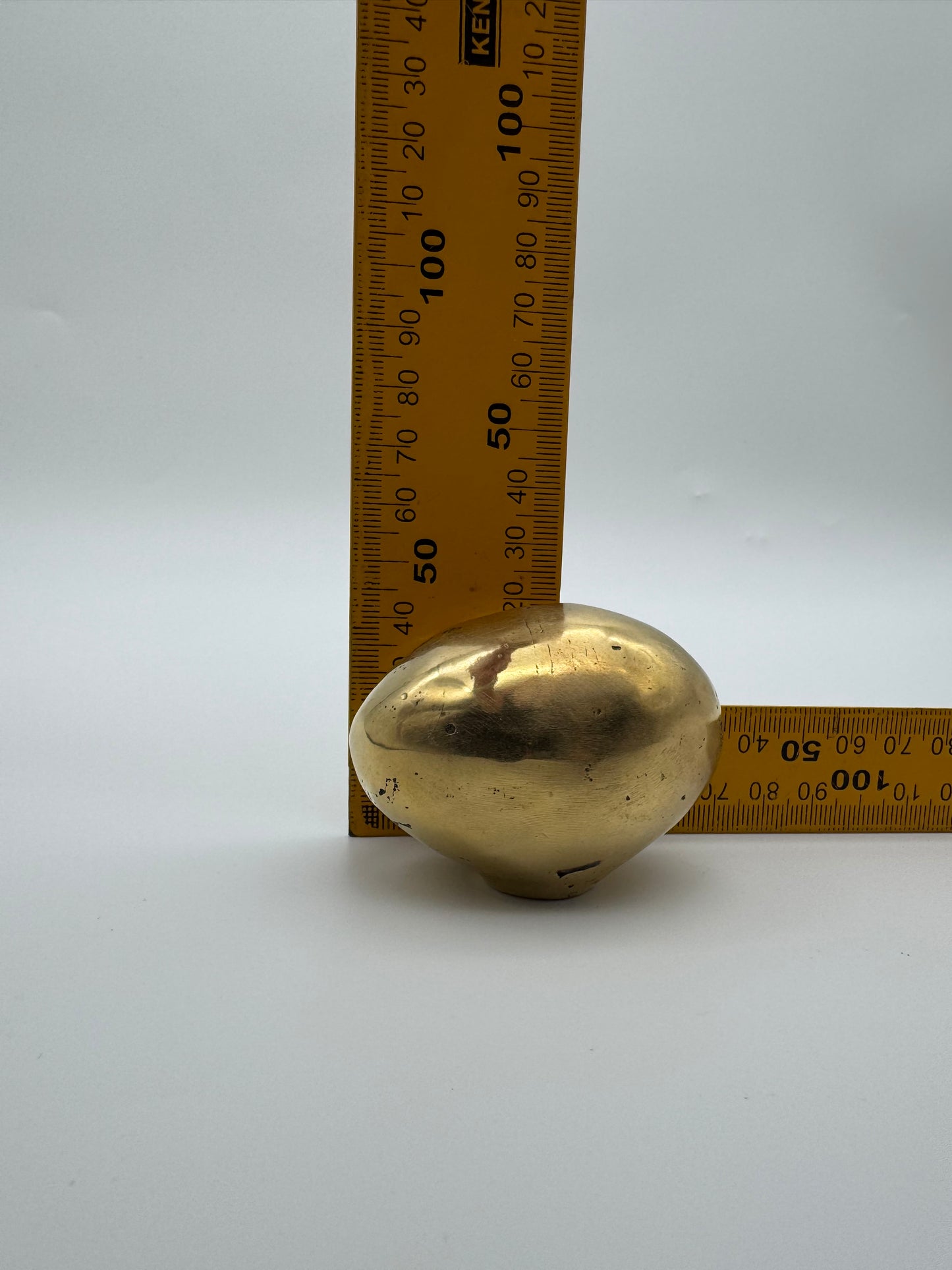 Golden Egg, 6cm