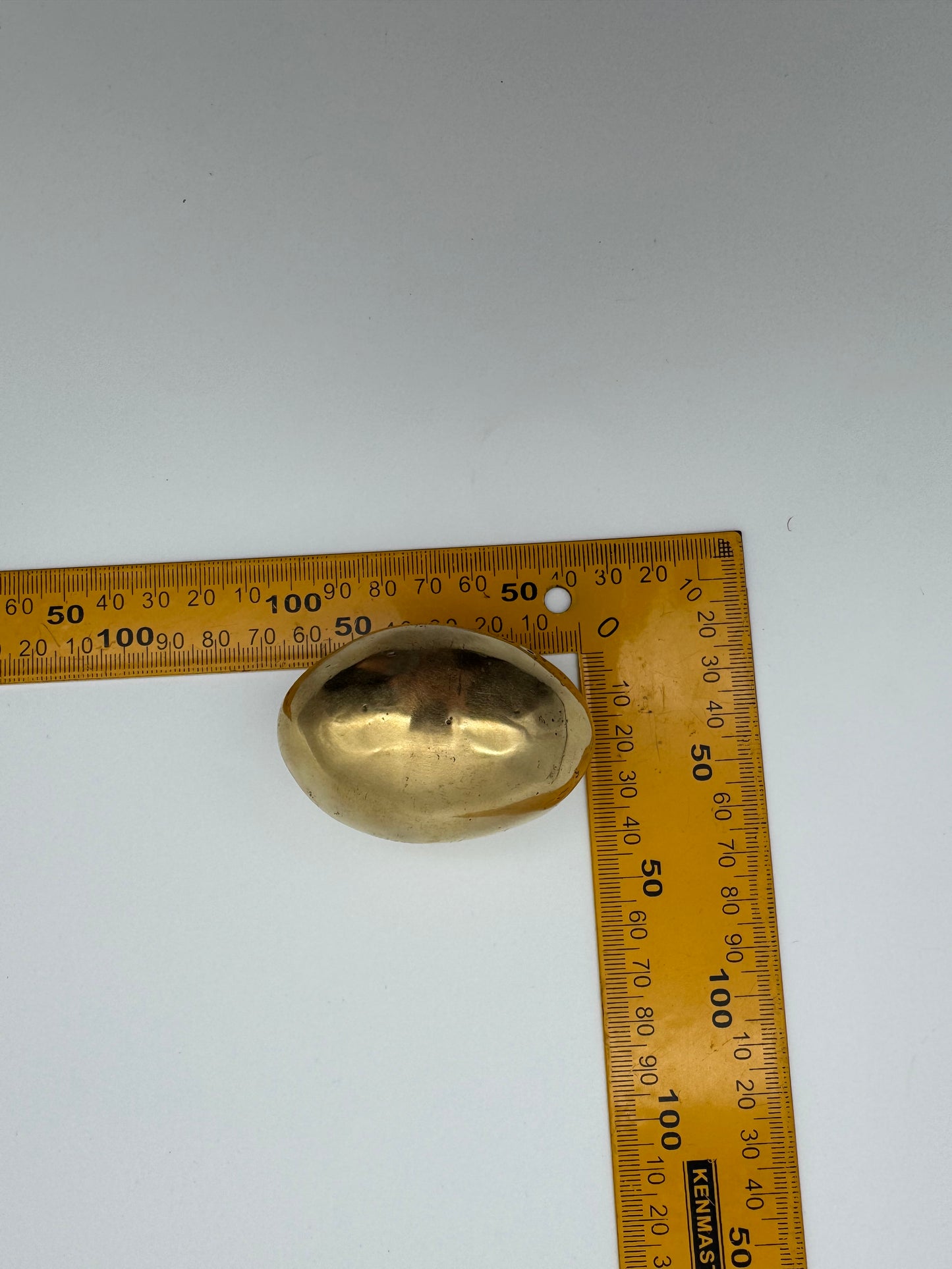 Golden Egg, 6cm