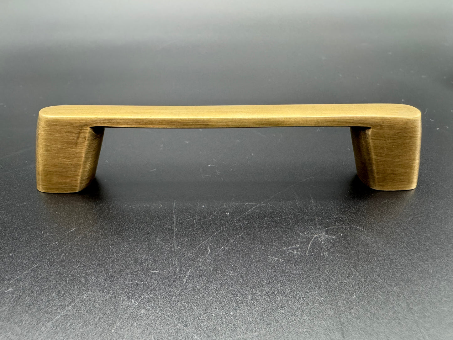 Brass Pull, Set #4, 15cm