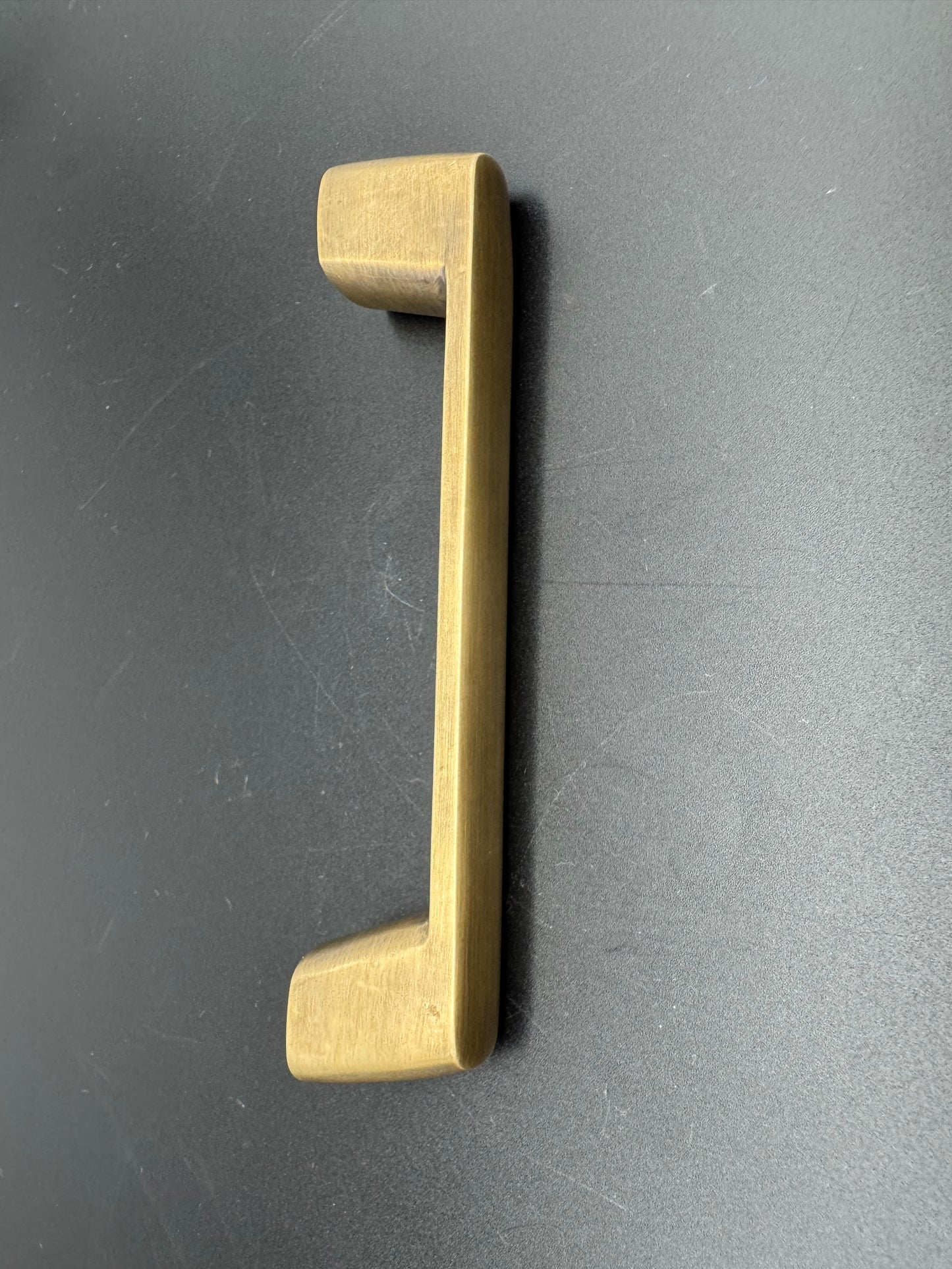 Brass Pull, Set #4, 15cm