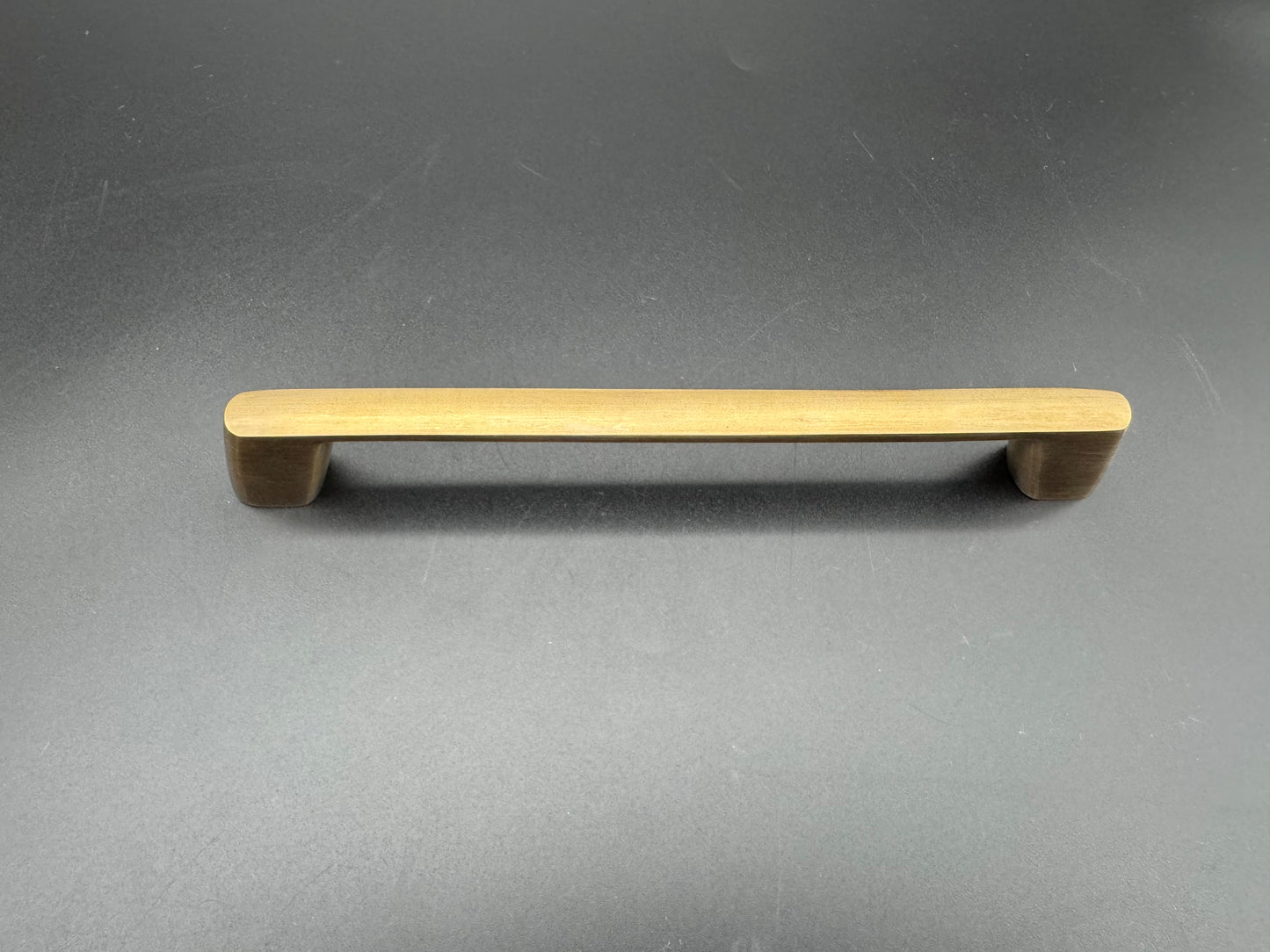 Brass Pull, Set #4, 21cm