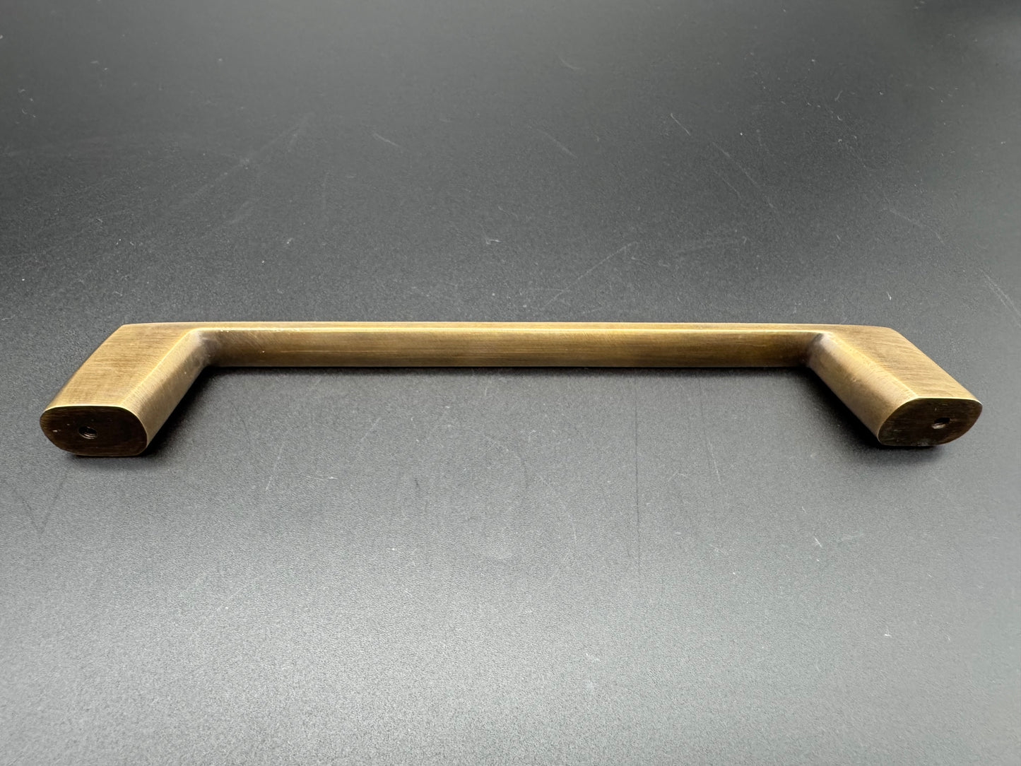 Brass Pull, Set #4, 21cm