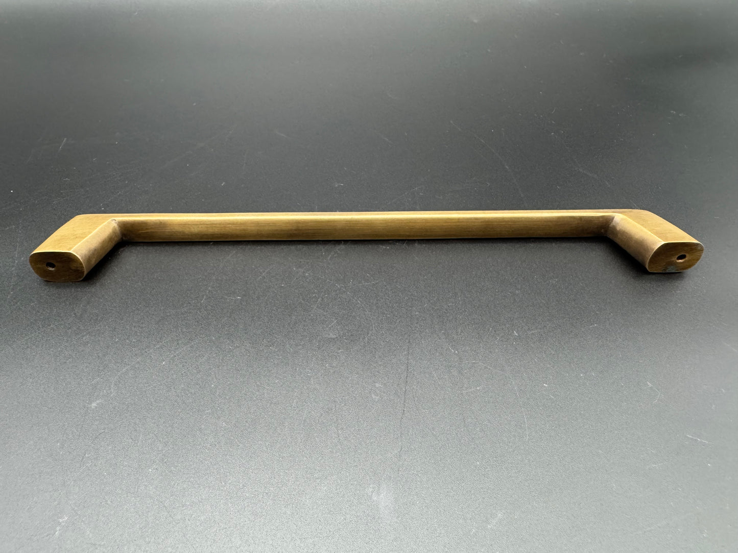 Brass Pull, Set #4, 27cm