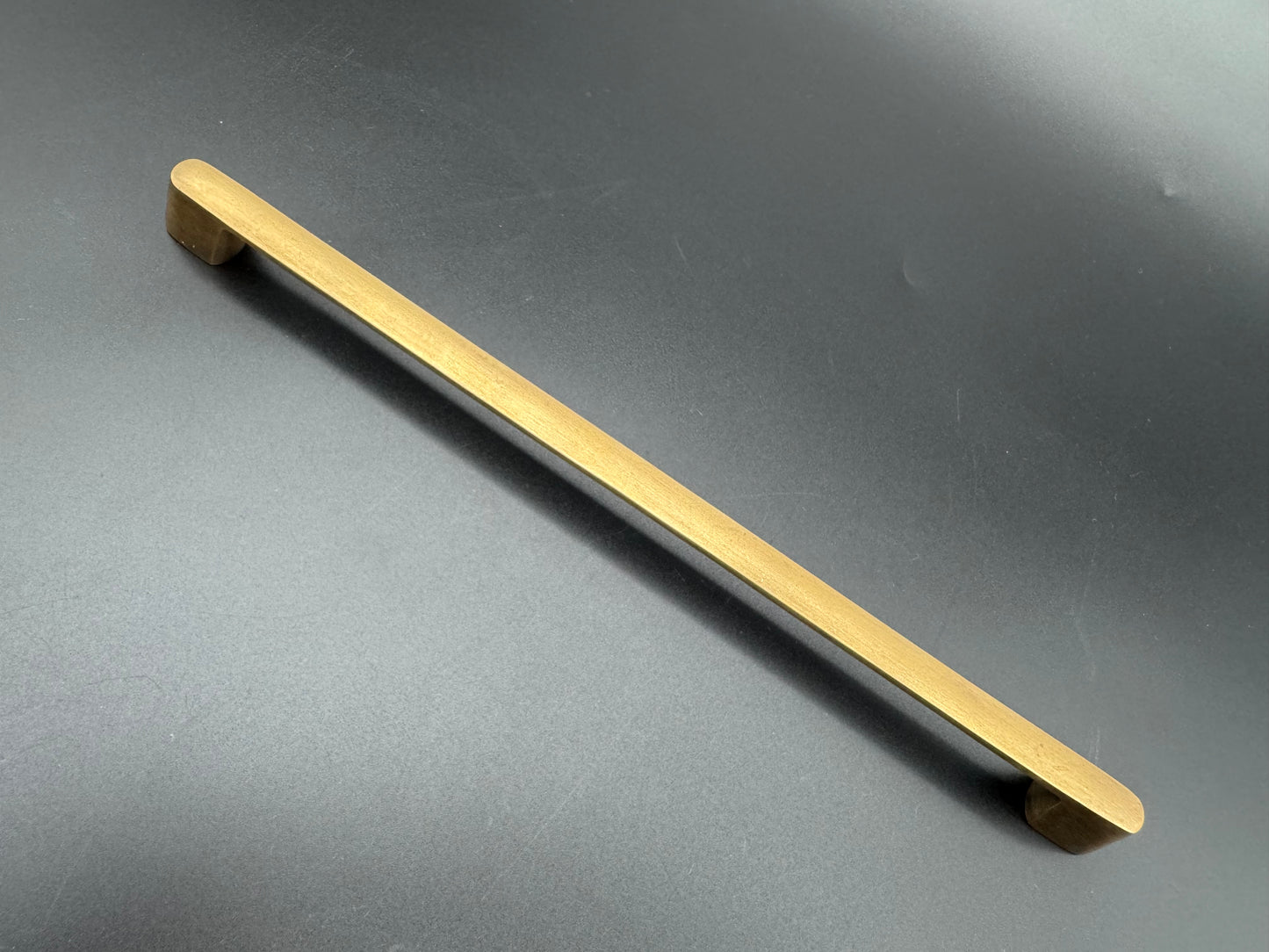 Brass Pull, Set #1, 30cm