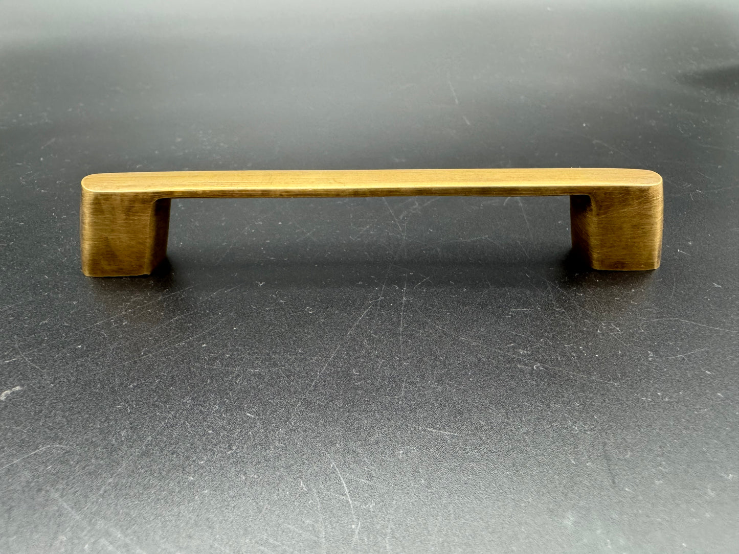 Brass Pull, Set #1, 14.5cm