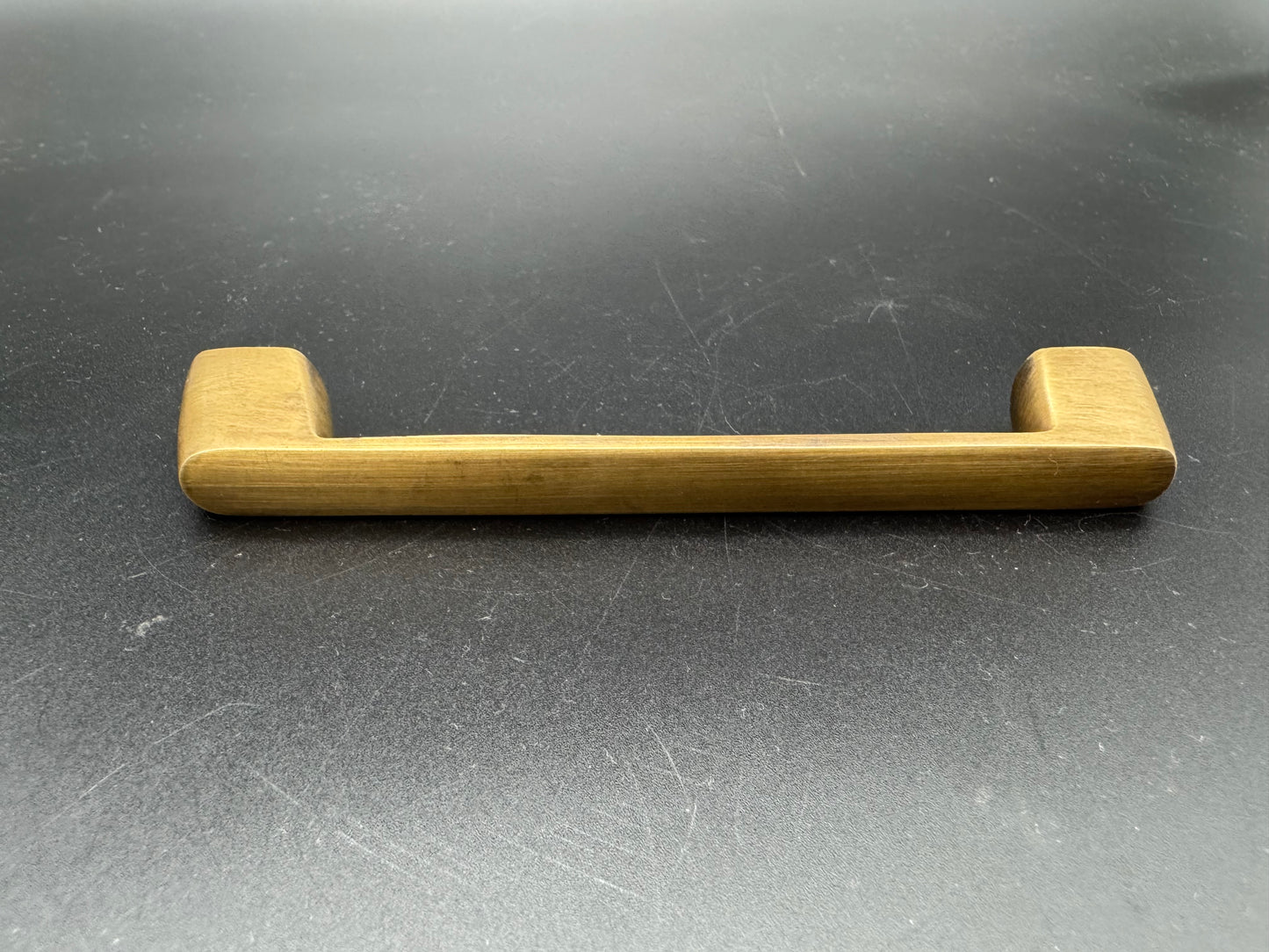 Brass Pull, Set #1, 14.5cm