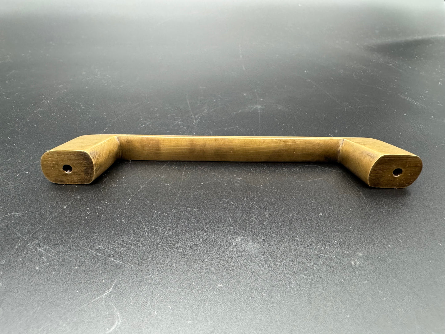 Brass Pull, Set #1, 14.5cm