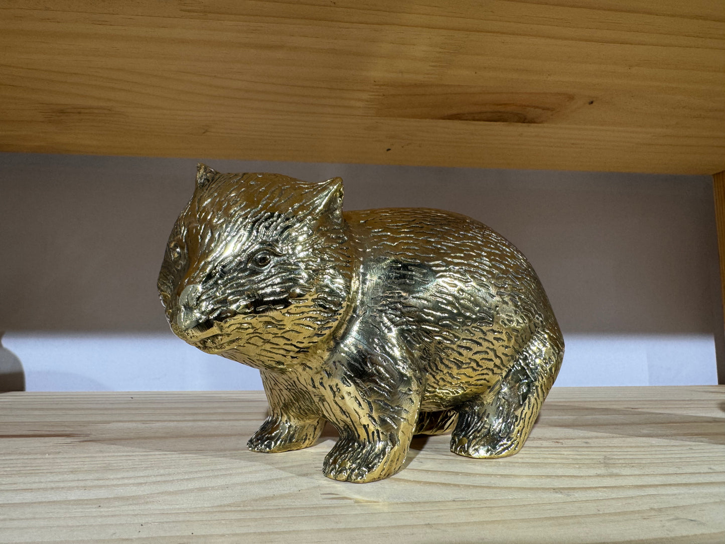 Wombat, 18cm