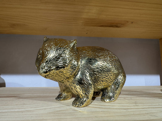 Wombat, 18cm