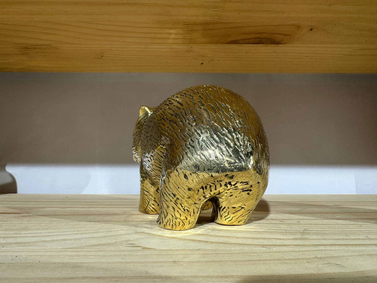 Wombat, 18cm