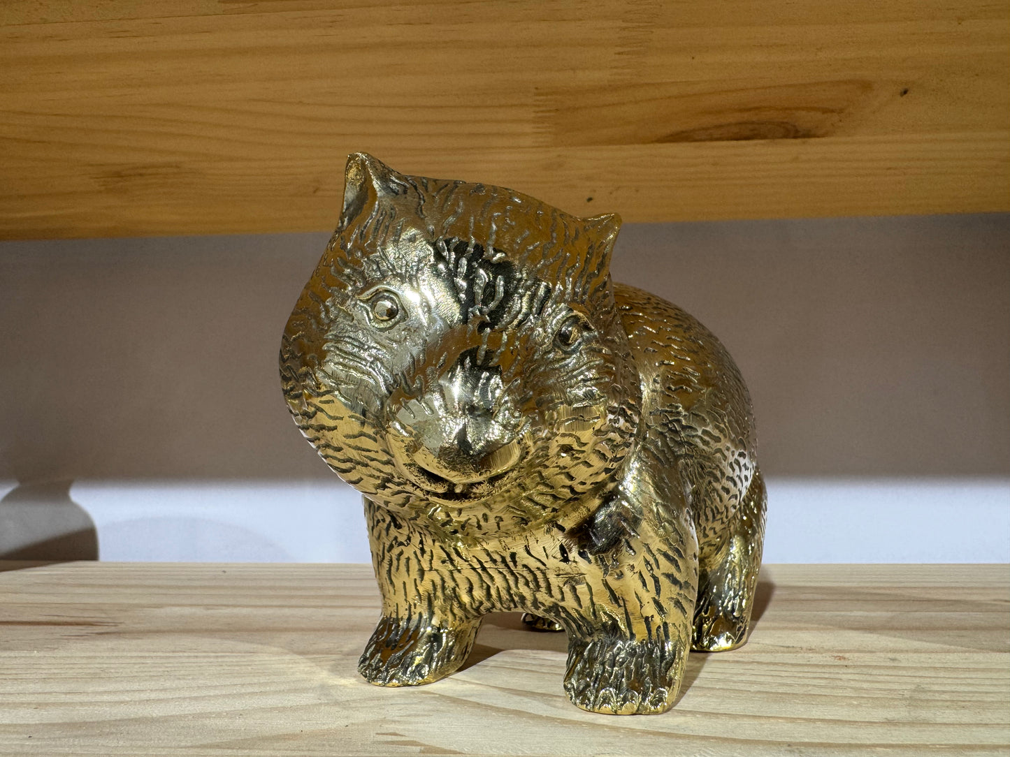 Wombat, 18cm