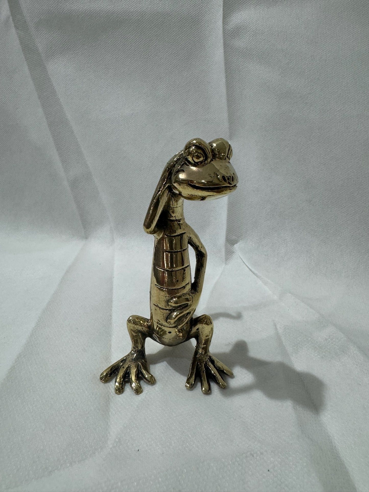 Oscar the Lizard (15cm)