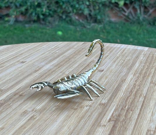 Scorprion 12cm