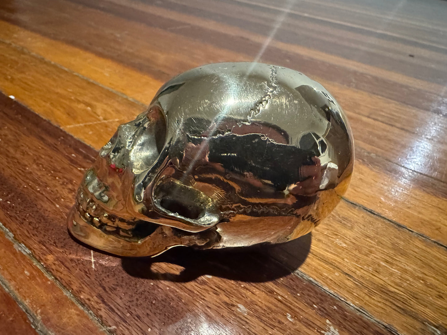 Skull, 10cm